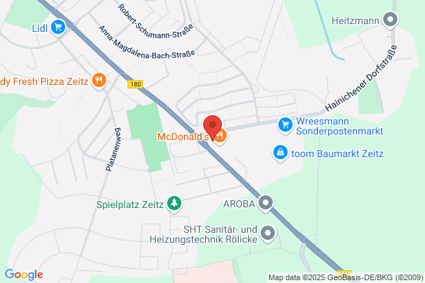 JET Tankstelle
