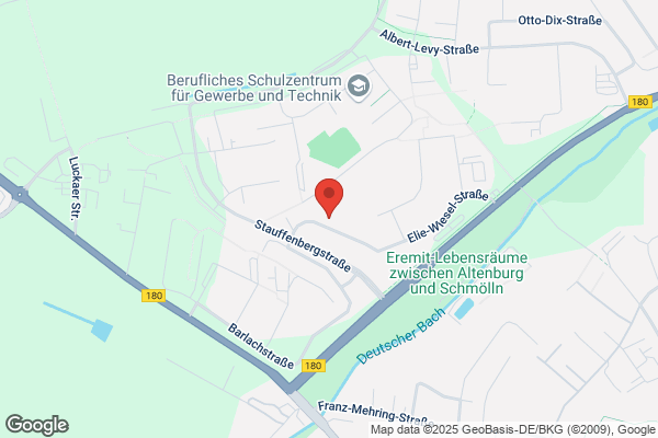 Psychologische Beratungspraxis Babette Dauskardt | Hypnosezentrum Altenburg