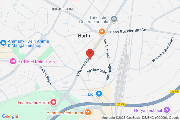 Auto Profi LTD