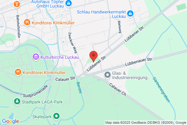 Autovermietung Meuschke