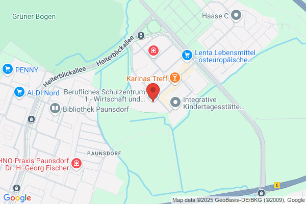 Berufliches Schulzentrum für Gewerbe und Technik