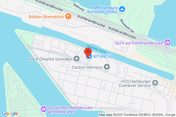 Bitunova GmbH & Co.KG