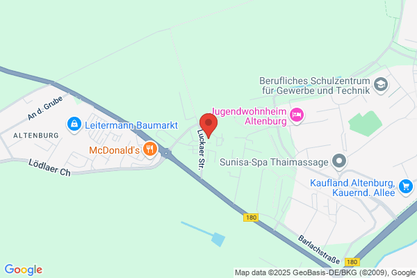 Freie KFZ-Werkstatt & Motorradhaus Kolbe OHG