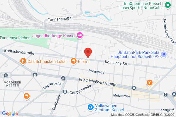 GASCADE Gastransport GmbH