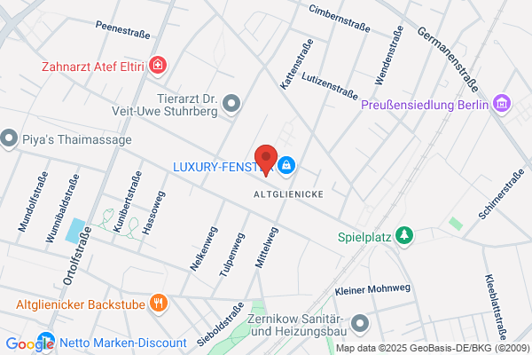 Hoffmann Verwaltungs-GmbH, Dr.