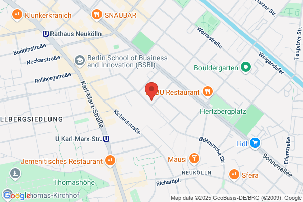 Johanniter-Unfall-Hilfe e.V.