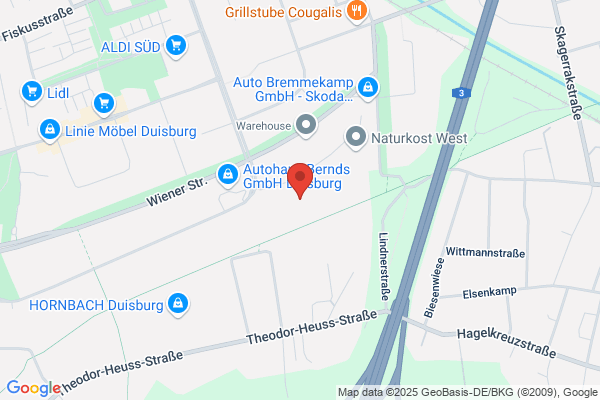 Marketing/Logistik-Service