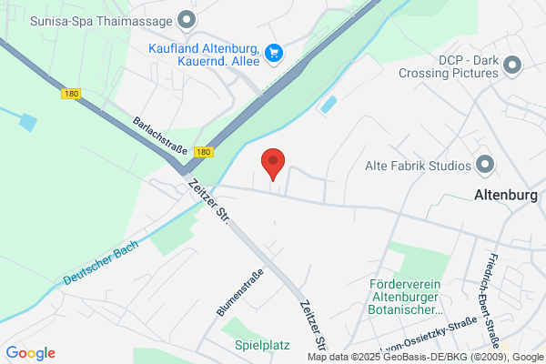 Nagelstudio M. Kleeberg