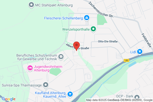Regionalverband Altenburger Land