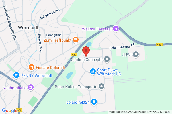 SEGO Invest GmbH