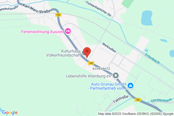 Verwaltungsgemeinschaft Rositz