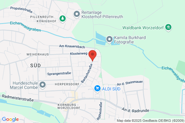 Wohnungsgenossenschaft