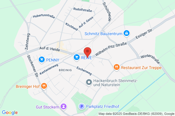 Aachener & Münchener Marco Girmscheid