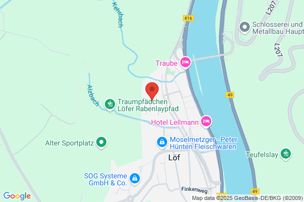 Ferienwohnung Marion