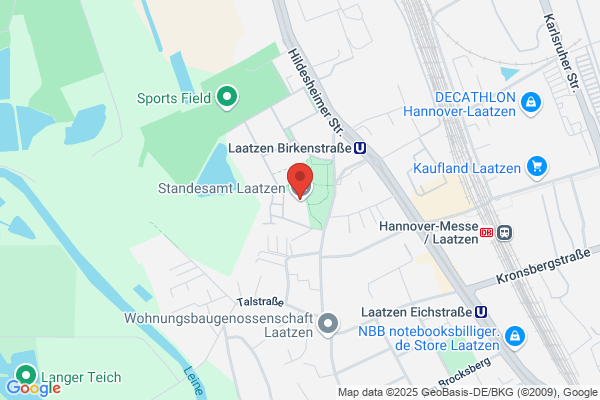Ortschaftsverwaltung Löffelstelzen