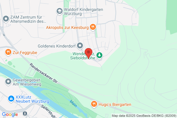Südwestrundfunk Anstalt d. öffentl. Rechts