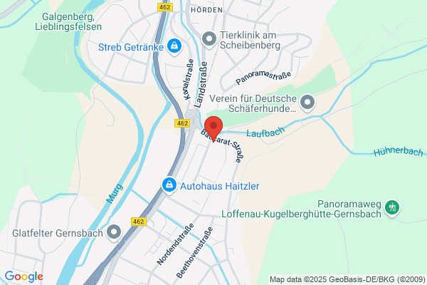Autolackier-Fachbetrieb Faßnacht e.k. Inh. Dirk Püschel