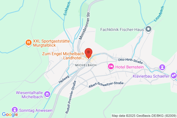 Volksbank pur - Geldautomat