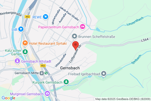 Sonnenhof