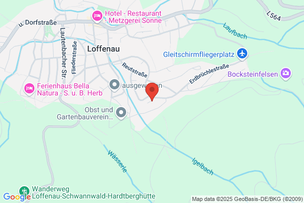Nofer GmbH