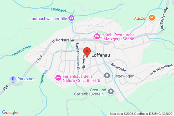 Dienstleistungen Hausmeister-Gogi