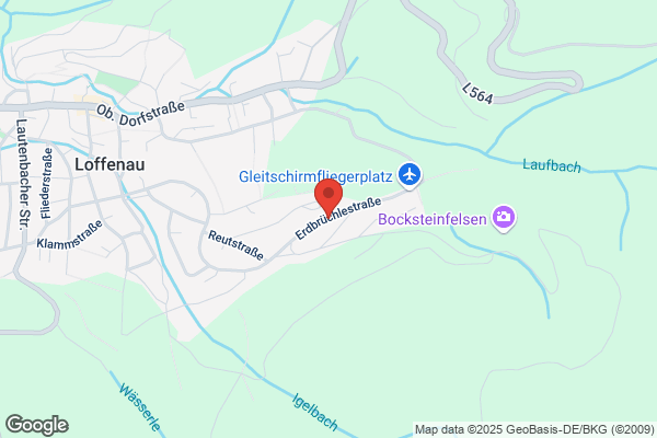 Hausmeisterservice Luft