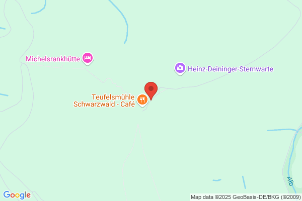 Teufelsmühle