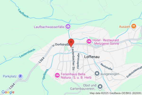 Flößerstube