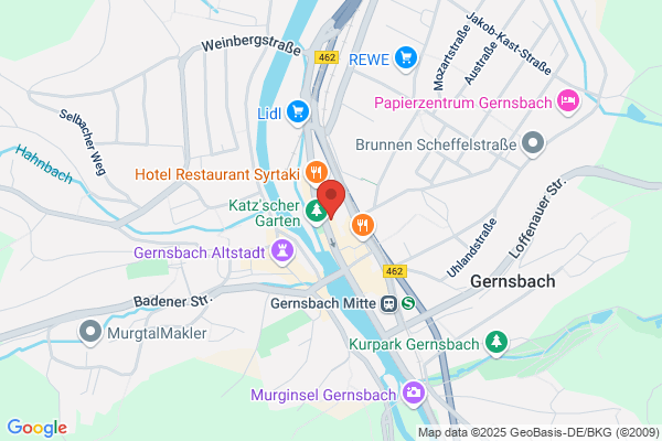 Bücherstube Sabine Katz
