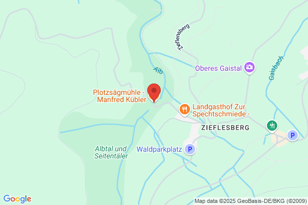 Plotzsägmühle