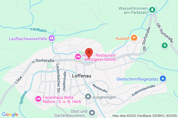Sparkasse Pforzheim Calw Loffenau
