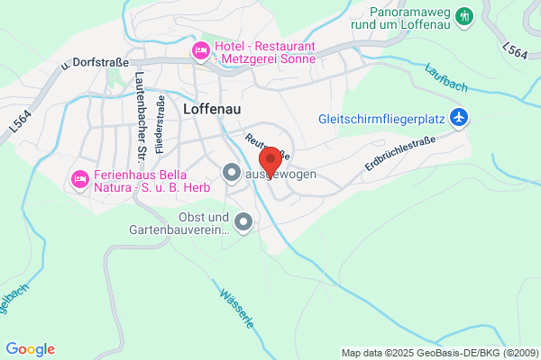 Sprecher GmbH Möbelwerkstätten