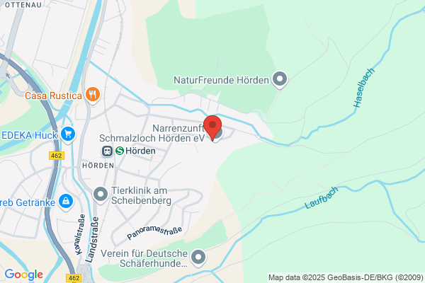 Strack Straßen- und Tiefbau GmbH