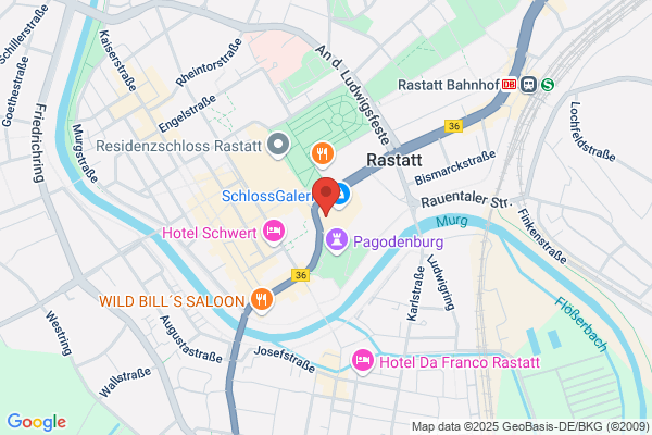Straßenbauamt Karlsruhe