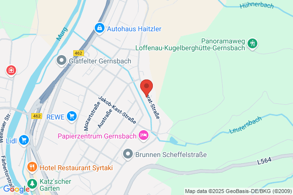 Städtischer Kindergarten Fliegenpilz