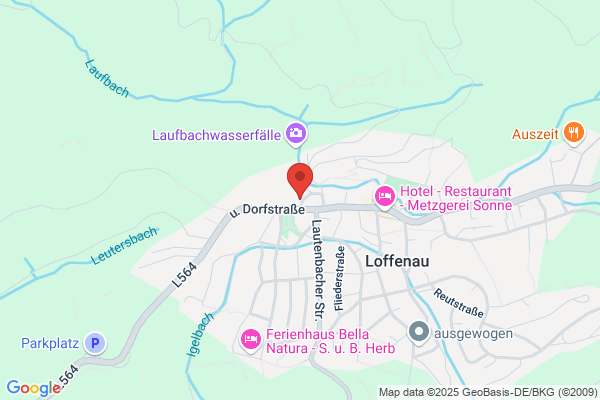 Werner Kirchner