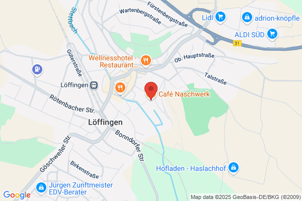 Cafe Naschwerk