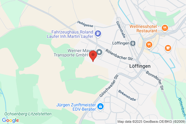 Riegger Fliesenfachbetrieb KG