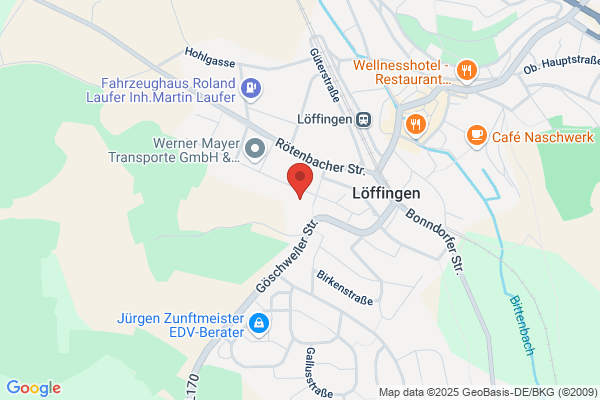 Cleveland Lineartechnik GmbH