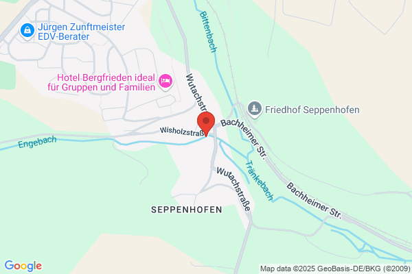 Fahrzeughaus Burger GmbH