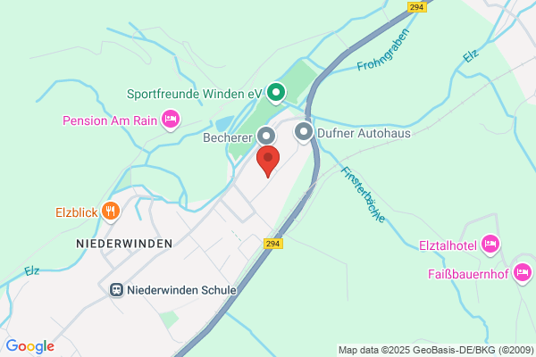 Flach Präzisionstechnik GmbH
