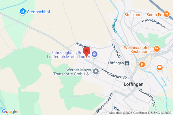 Formesse GmbH & Co. KG