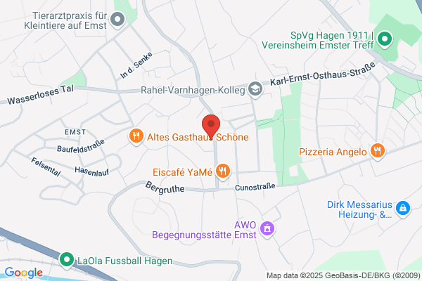 KVG-Kartographische Verlagsgesellschaft mbH