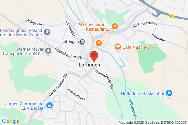 Pfarramt Löffingen
