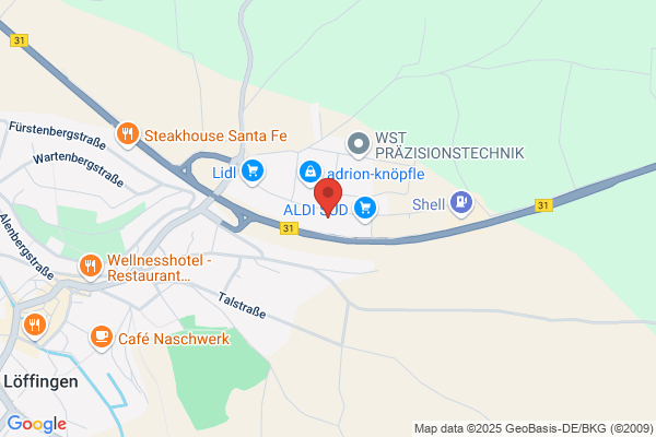 Schornsteinsysteme und