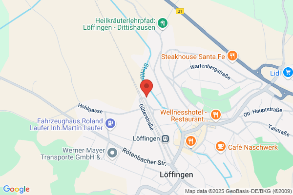 Souvenir- u. Landkartenvertrieb Rahm