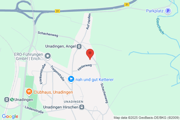 T + S Wolf Gerüstbau GmbH & Co. KG