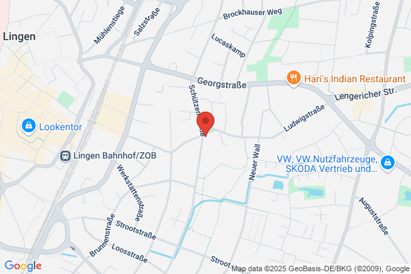 Wbl Wohnbau GmbH