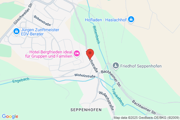 Hirschen