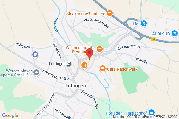 Gasthof Ochsen